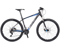 Велосипед Ideal Boommax 27.5