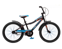 Велосипед Schwinn Twister + крылья (на рост 115 - 130)