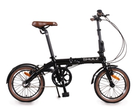 Велосипед Shulz Hopper 3