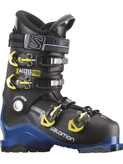 Горнолыжные ботинки Salomon X Access R90