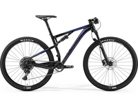 Велосипед Merida Ninety-Six 600