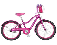 Велосипед Schwinn Deelite (на рост 115 - 130)