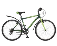 Велосипед Stinger Defender 26