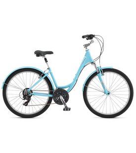 Велосипед Schwinn Sierra Women