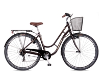 Велосипед Ideal Citylife 7SP