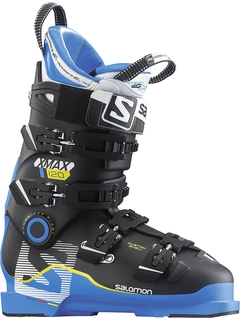 Горнолыжные ботинки Salomon X Max 120
