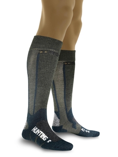 Носки X-Socks Hunting Long