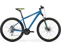 Велосипед Merida Big.Seven 20-MD