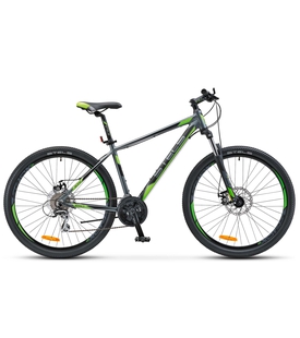 Велосипед Stels Navigator 650 MD 27.5