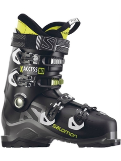 Горнолыжные ботинки Salomon X Access 80