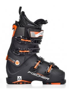 Горнолыжные ботинки Fischer Hybrid 12+ Vacuum Full Fit