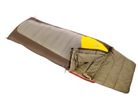 Спальный мешок VauDe Kiowa Comfort 220