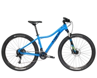Велосипед Trek Cali SL Disc WSD
