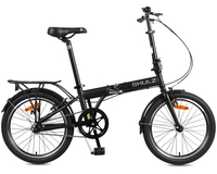 Велосипед Shulz Max