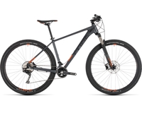 Велосипед Cube Acid 27.5