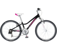 Велосипед Trek MT 220 Girls