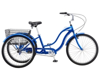 Велосипед Schwinn Town & Country