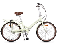Велосипед Shulz Krabi V