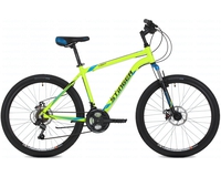 Велосипед Stinger Element D 26