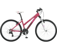 Велосипед Scott Contessa 660