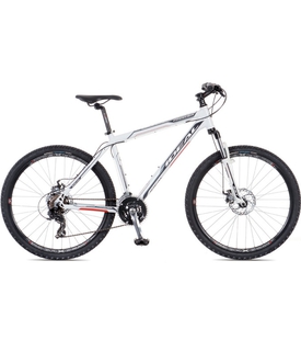 Велосипед Ideal Freeder Disc 26
