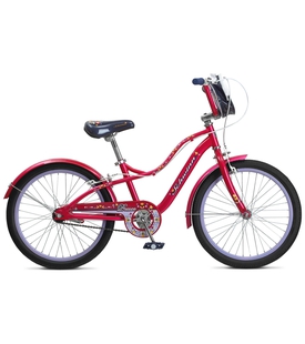 Велосипед Schwinn Breeze (на рост 115 - 130)