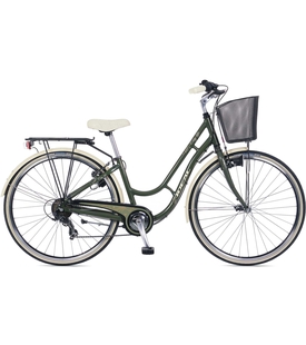 Велосипед Ideal Citylife 7SP