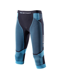 X-Bionic кальсоны Running Effector Power Lady Medium