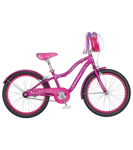 Велосипед Schwinn Deelite (на рост 115 - 130)
