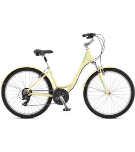Велосипед Schwinn Sierra Woman