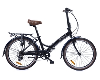Велосипед Shulz Krabi Multi