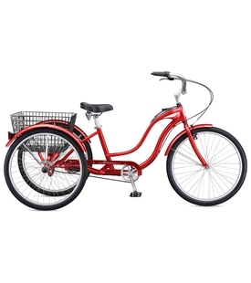 Велосипед Schwinn Town & Country