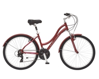 Велосипед Schwinn Suburban Deluxe Women