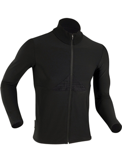 X-Bionic водолазка Beaver Shirt 2.1 Full Zip