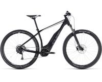 Велосипед Cube Acid Hybrid One 400 29