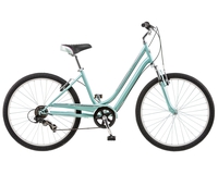 Велосипед Schwinn Suburban Women
