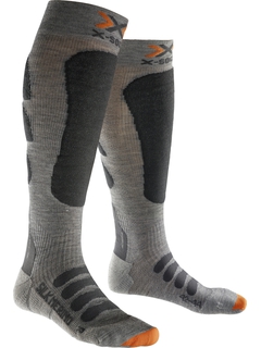 Носки X-Socks Ski Silk-Merino Man