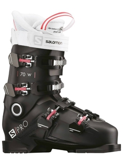 Горнолыжные ботинки Salomon S/Pro 70 W