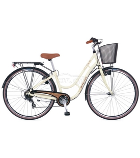 Велосипед Ideal Citylife 7SP
