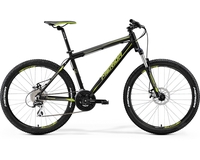 Велосипед Merida Matts 6.20-MD
