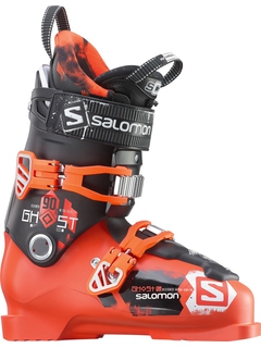 Горнолыжные ботинки Salomon Ghost FS 90