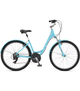 Велосипед Schwinn Sierra Woman