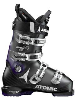 Горнолыжные ботинки Atomic Hawx Ultra R90 W