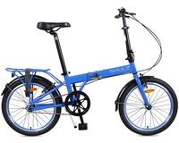 Велосипед Shulz Max