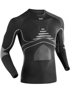X-Bionic рубашка Energy Accumulator Evo Men