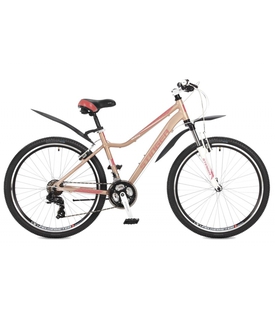 Велосипед Stinger Vesta 26