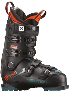 Горнолыжные ботинки Salomon X Pro 120