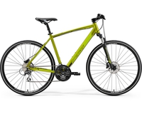 Велосипед Merida Crossway 20-D