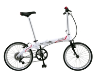Велосипед Dahon Vybe D7