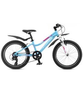 Велосипед Schwinn Cimarron (на рост 115 - 130)